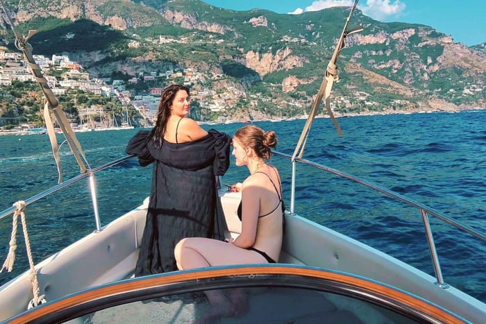 Rzym: Pompeje i Amalfi samochodem, SUV-em, busem – NIE AUTOKAREM DLA 50 OSÓB!!!