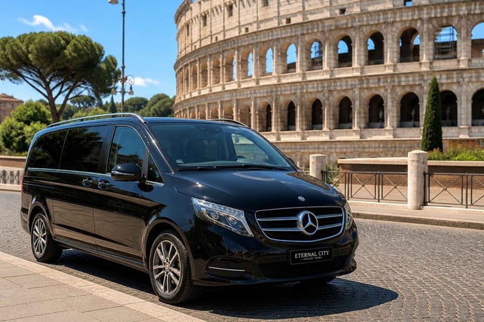 Private Tour with Driver – See More in Less Time