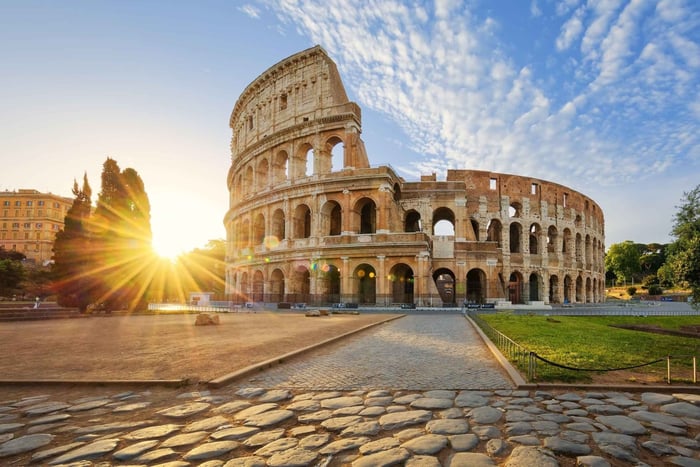 Rome: Best of Rome Pass with Public Transport