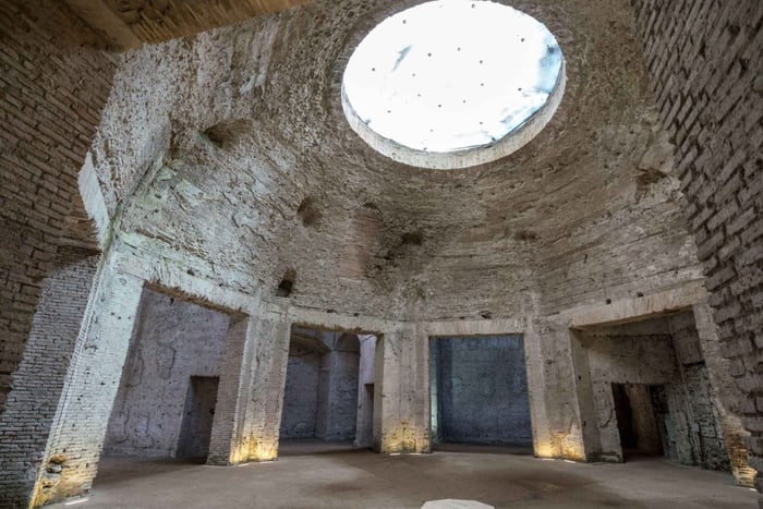 Rzym: Domus Aurea, wycieczka z przewodnikiem po Złotym Domu Nerona
