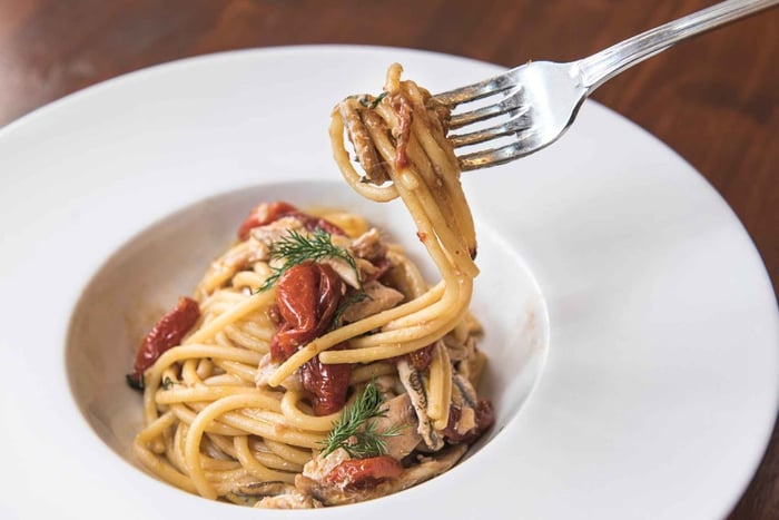 Rome: Food Tour in Trastevere with Dinner & Fine Wine