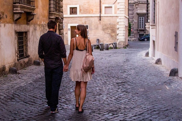 Rome: Jewish Ghetto Walking Tour