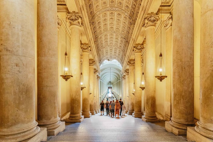Rome: Vatican, Sistine Chapel and Basilica Guided Tour