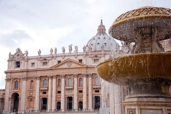Roma: Musei Vaticani e Cappella Sistina Tour guidato