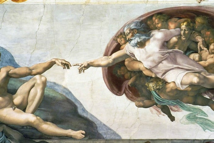 Vatikan: Museen ohne Anstehen, Sixtinische Kapelle und Petersdom