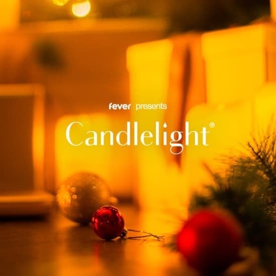 Candlelight : Bandes originales de Noël