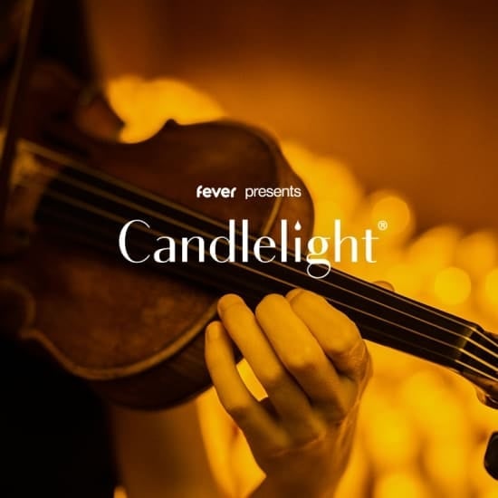 Candlelight: las más bellas bandas sonoras de Hans Zimmer