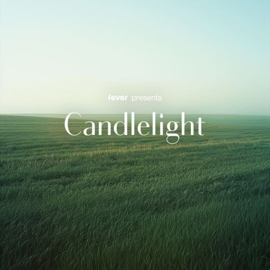 Candlelight Open Air: Tributo a Einaudi