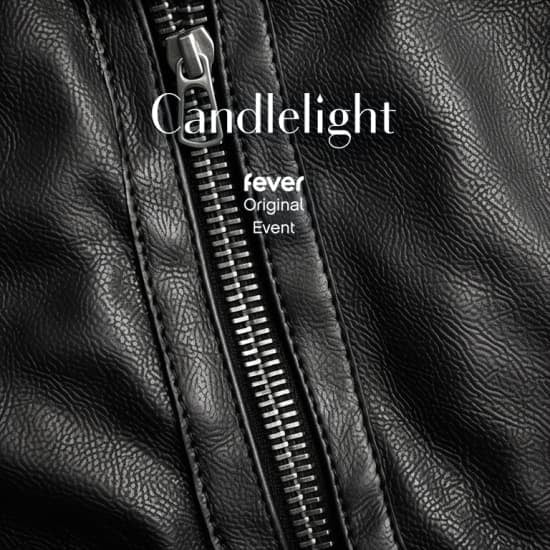 Candlelight Rock: Nirvana, Led Zeppelin en anderen in Palazzo Ripetta