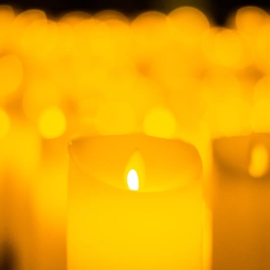 Candlelight: tribuutti Cremonini