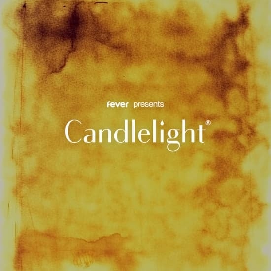 Candlelight : Hommage à Pino Daniele