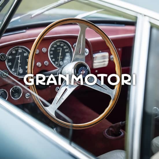 GranMotori: Internasjonal Motorkfestival for Bilister og Drømmere