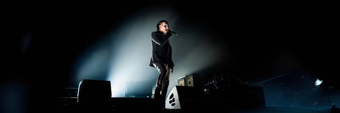 Marilyn Manson