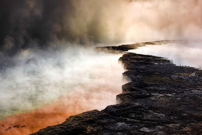 Auckland: Wai-O-Tapu, Maori Haka & Hot Springs Rotorua Tour