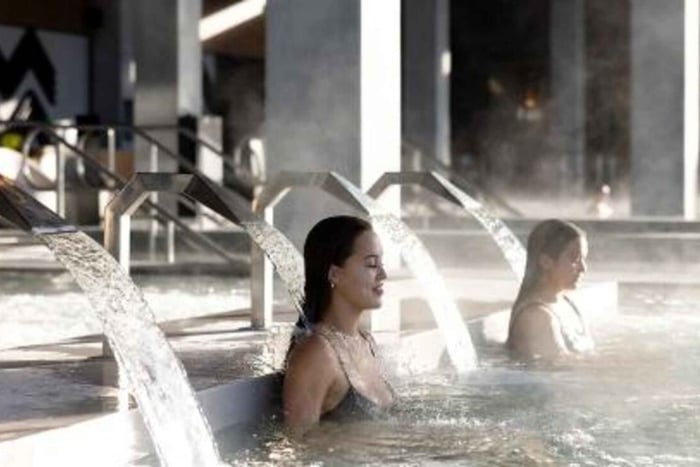 Māori World Tour & Luxury Spa Package