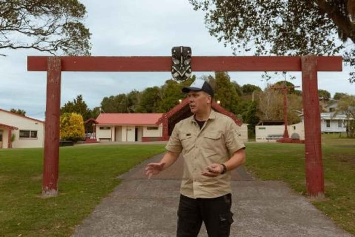 Tiaki Promise 3.5 Hour shared Tour
