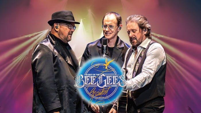 Best of the Bee Gees 'Greatest' Show