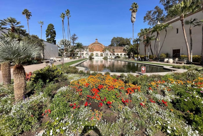 Tour privato di San Diego di 5 ore e mezza a bordo di una Lexus ES300H
