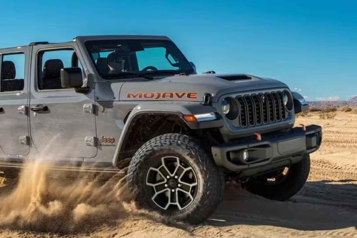 Private Off-Road Jeep Adventure with Guide
