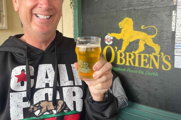 Private San Diego Beer Tasting Tour