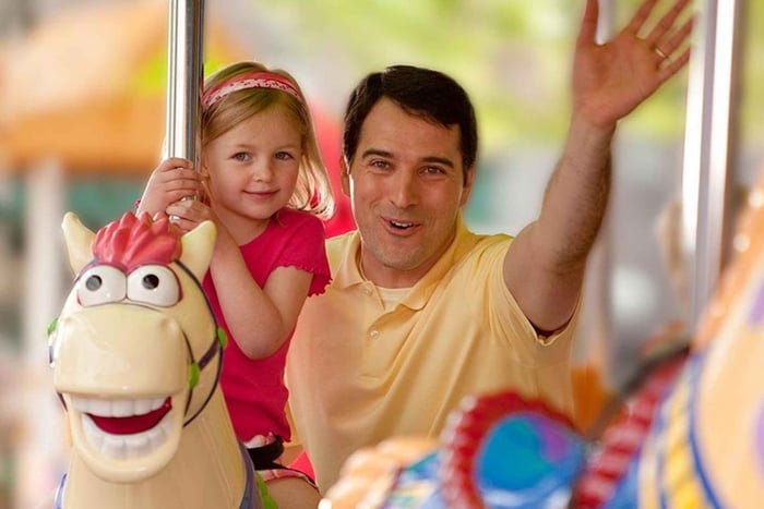San Diego: Biglietto Sesame Place con biglietto SeaWorld opzionale