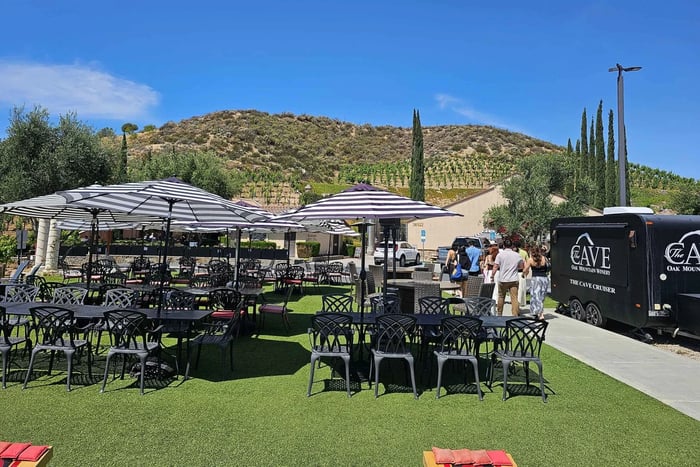 Temecula Winery & Old Town Tour with a Certified Sommelier