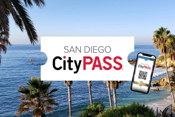 CityPASS® Spar op til 46 % på seværdigheder, du ikke må gå glip af
