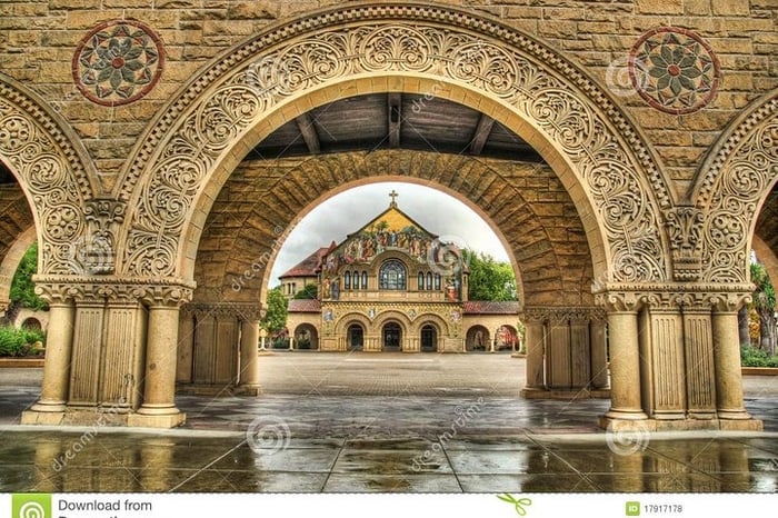Silicon Valley Private Tour