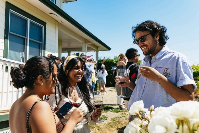 Napa and Sonoma Valley Wine Tour