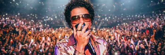 Bruno Mars
