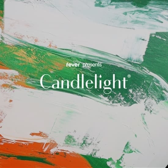 Candlelight: Hyllning till A.R. Rahman