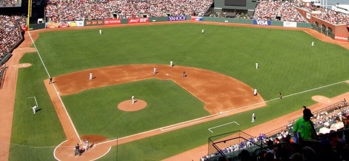 San Francisco Giants