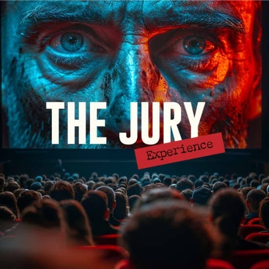 The Jury Experience – Death by AI: Will San Francisco Deliver Justice?
