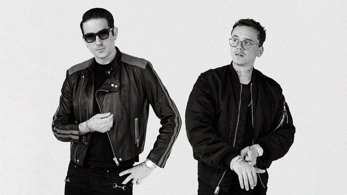 Logic & G-Eazy: The Endless Summer Tour Part II