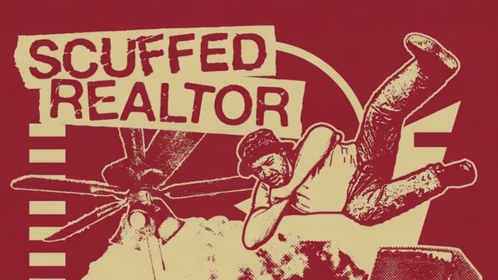 Scuffed Realtor: LIVE with Nick Rochefort and Alex Schultz