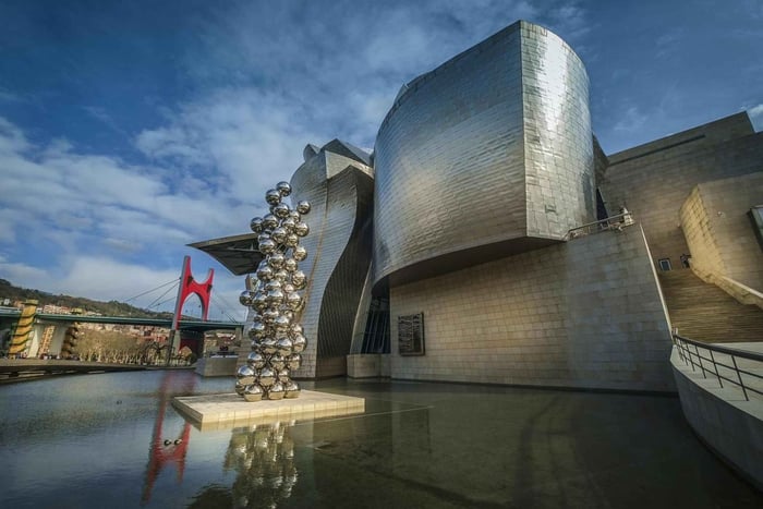 Landutflukt i Bilbao: Oppdag det beste i byen