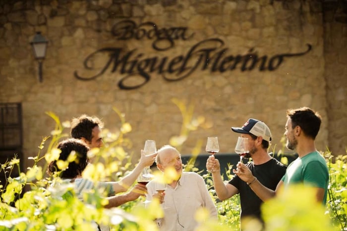 From San Sebastian - Rioja Uncorked - Private Wineries Trip