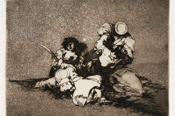 Goya & San Telmo Museum (Max 8)
