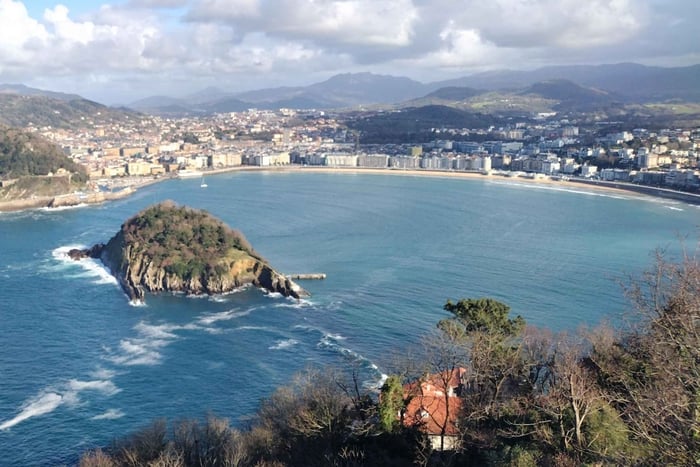 Hidden Heritage: Ultimate Basque Country Off-Road Odyssey
