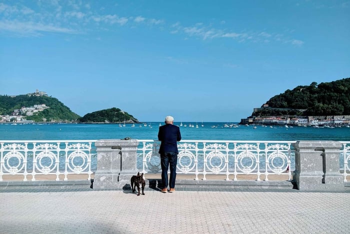 San Sebastián: Live the city like a local, no tourist traps