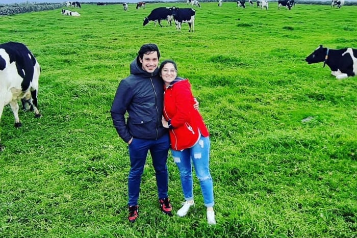 Eiland Terceira: Dagvullende tour met een busje