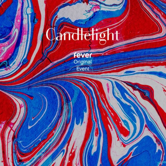 Candlelight: Beatles x Stones