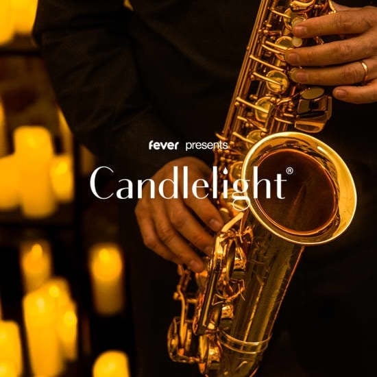 Candlelight Jazz: Tributo a Frank Sinatra