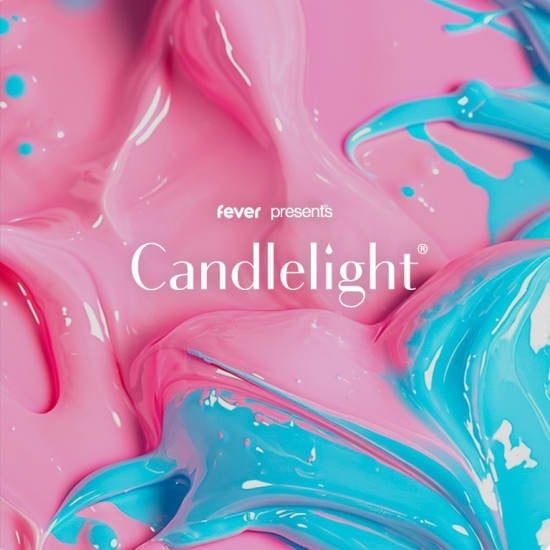 Candlelight: Лучшая музыка K-Pop