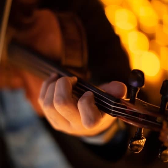 Candlelight: Hyllning till Coldplay