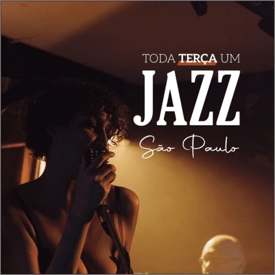 Every Tuesday A Jazz at Bourbon Street