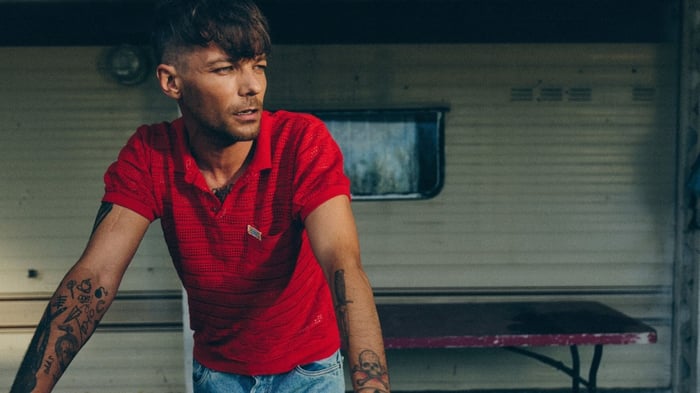 Louis Tomlinson: How Did We Get Here? Latin American Tour