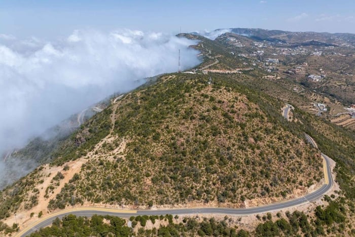 Abha: Heritage Villages & Mountain Views Guided Day Trip