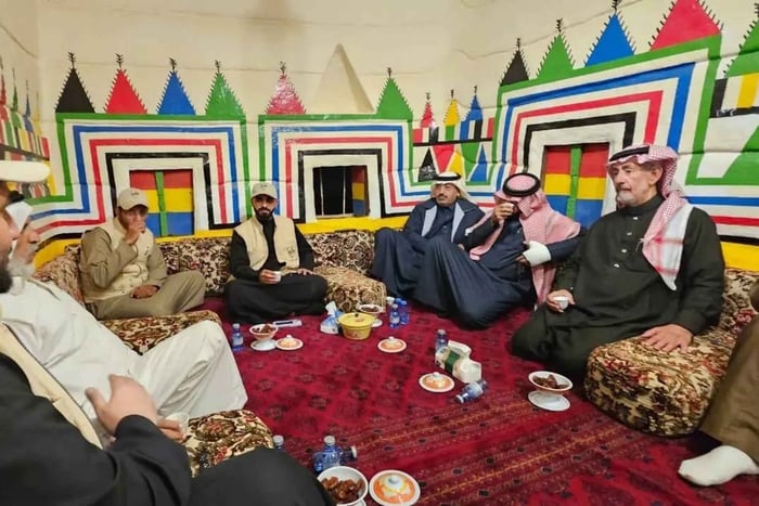 Abha: Tour of the Dhahran Al-Janoub Heritage Town