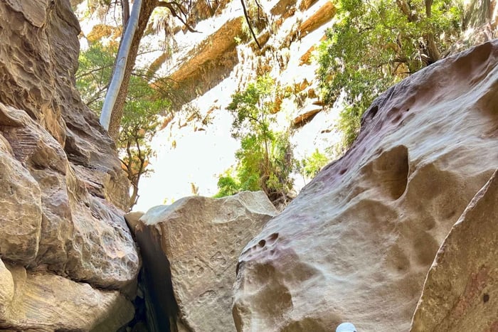 Asir: 4-day tour